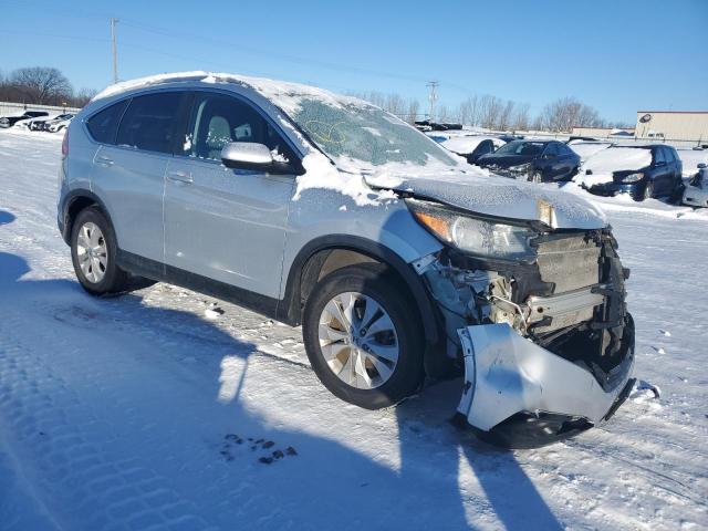 Photo 3 VIN: 2HKRM4H71DH664093 - HONDA CRV 