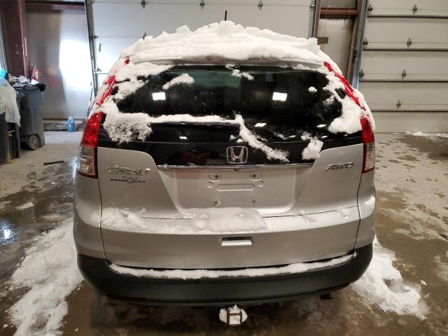 Photo 5 VIN: 2HKRM4H71DH664093 - HONDA CRV 