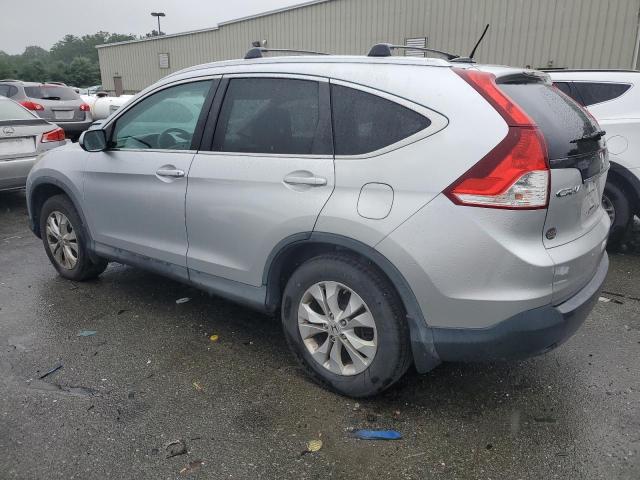 Photo 1 VIN: 2HKRM4H71DH671321 - HONDA CRV 