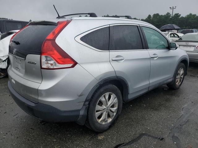 Photo 2 VIN: 2HKRM4H71DH671321 - HONDA CRV 