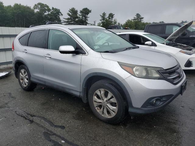 Photo 3 VIN: 2HKRM4H71DH671321 - HONDA CRV 