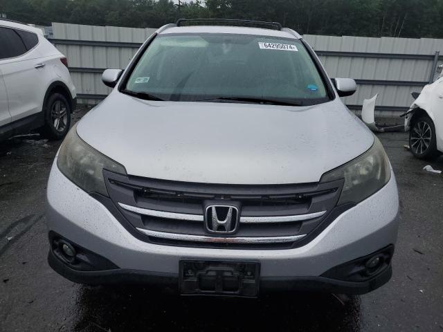 Photo 4 VIN: 2HKRM4H71DH671321 - HONDA CRV 