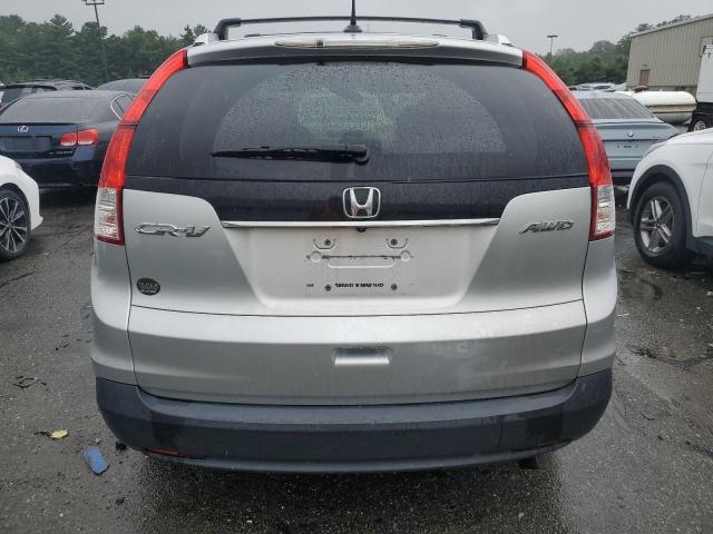 Photo 5 VIN: 2HKRM4H71DH671321 - HONDA CRV 