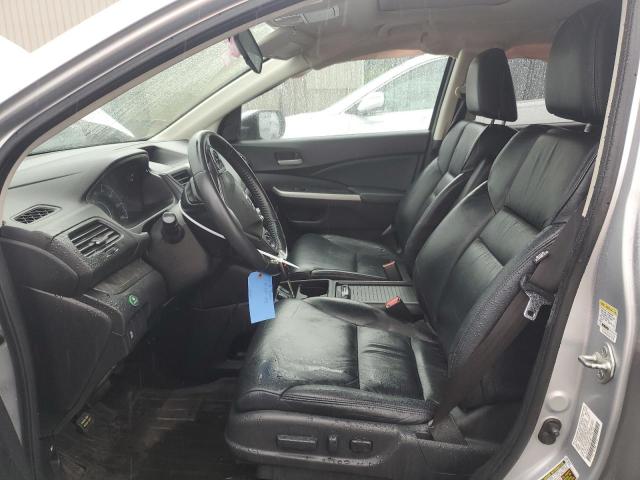 Photo 6 VIN: 2HKRM4H71DH671321 - HONDA CRV 