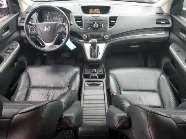 Photo 7 VIN: 2HKRM4H71DH671321 - HONDA CRV 