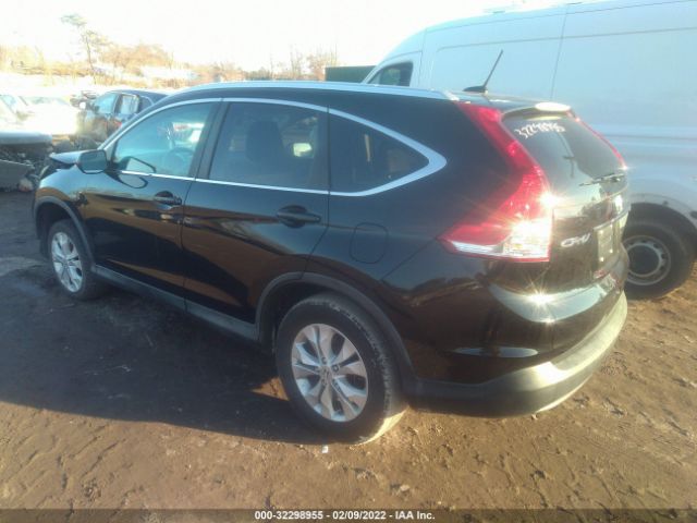 Photo 2 VIN: 2HKRM4H71DH675806 - HONDA CR-V 