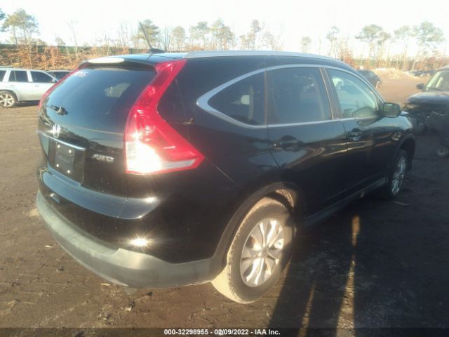 Photo 3 VIN: 2HKRM4H71DH675806 - HONDA CR-V 