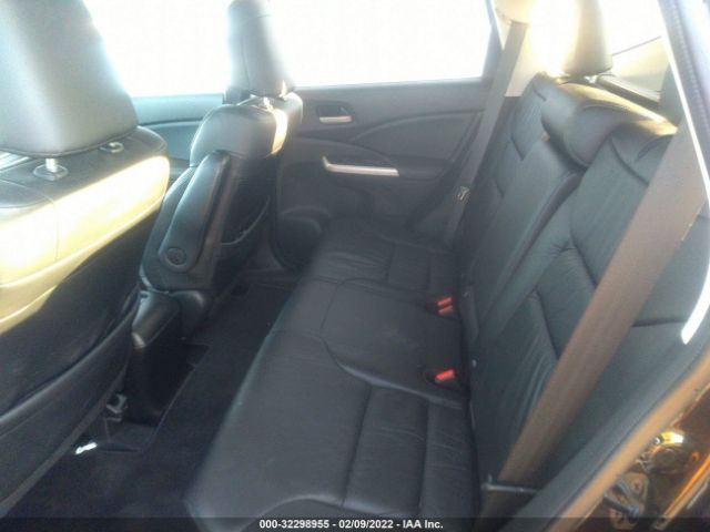 Photo 7 VIN: 2HKRM4H71DH675806 - HONDA CR-V 