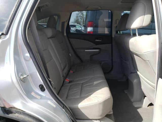 Photo 10 VIN: 2HKRM4H71DH676678 - HONDA CR-V EXL 