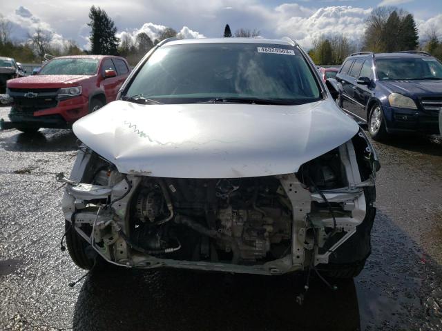 Photo 4 VIN: 2HKRM4H71DH676678 - HONDA CR-V EXL 