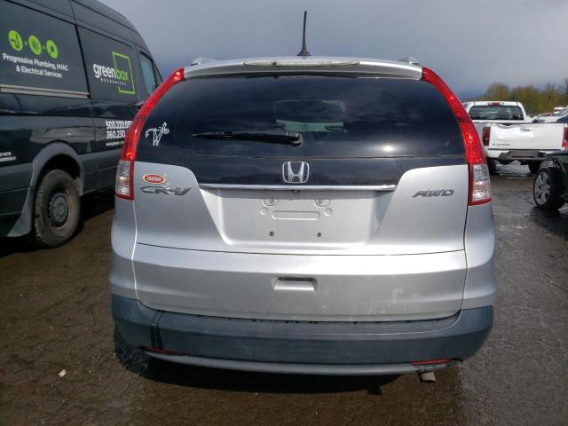 Photo 5 VIN: 2HKRM4H71DH676678 - HONDA CR-V EXL 