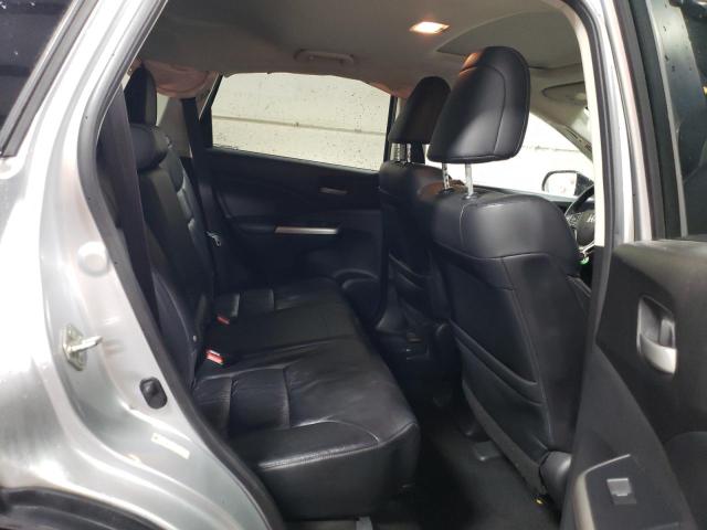 Photo 9 VIN: 2HKRM4H71DH692377 - HONDA CR-V EXL 