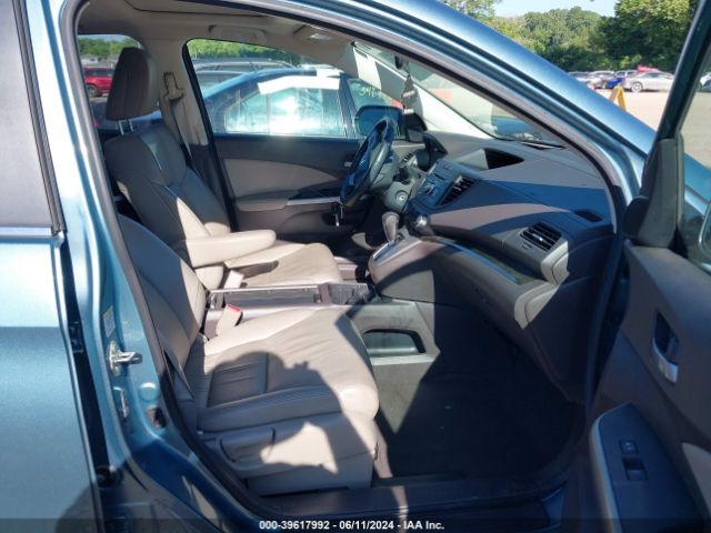 Photo 4 VIN: 2HKRM4H71EH603165 - HONDA CR-V 