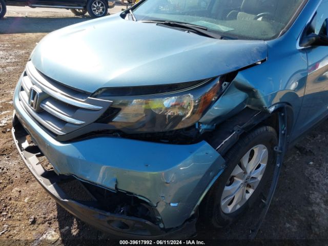 Photo 5 VIN: 2HKRM4H71EH603165 - HONDA CR-V 