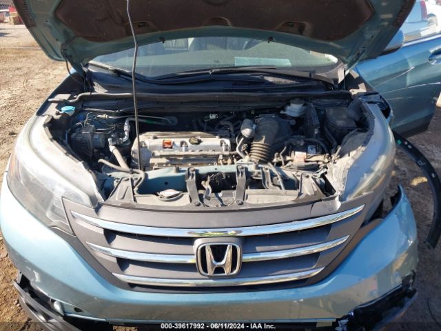 Photo 9 VIN: 2HKRM4H71EH603165 - HONDA CR-V 