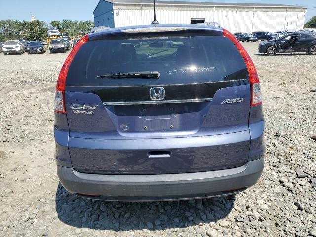 Photo 5 VIN: 2HKRM4H71EH608012 - HONDA CR-V EXL 