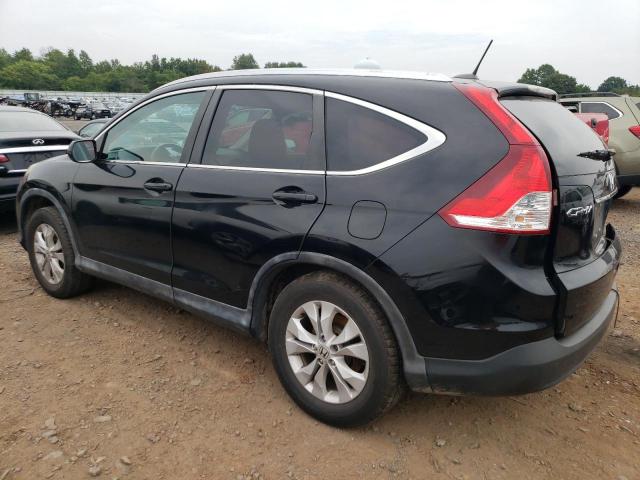 Photo 1 VIN: 2HKRM4H71EH608401 - HONDA CR-V EXL 