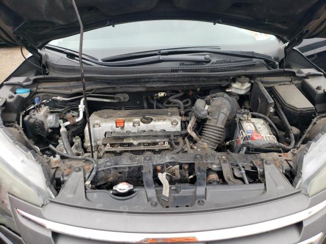 Photo 11 VIN: 2HKRM4H71EH608401 - HONDA CR-V EXL 