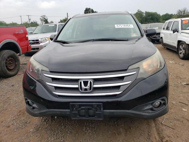 Photo 4 VIN: 2HKRM4H71EH608401 - HONDA CR-V EXL 