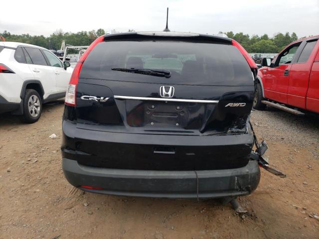 Photo 5 VIN: 2HKRM4H71EH608401 - HONDA CR-V EXL 