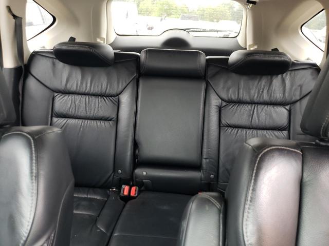 Photo 9 VIN: 2HKRM4H71EH608401 - HONDA CR-V EXL 