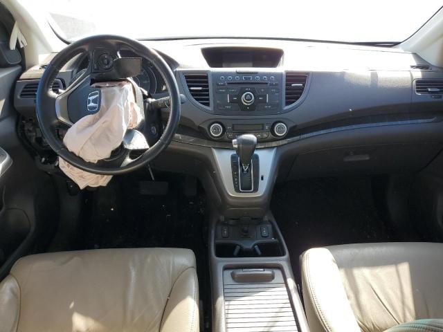 Photo 7 VIN: 2HKRM4H71EH611749 - HONDA CR-V EXL 