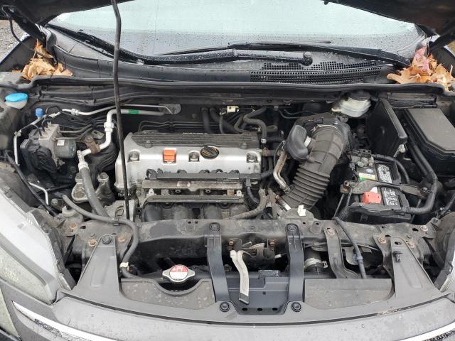 Photo 11 VIN: 2HKRM4H71EH622461 - HONDA CR-V EXL 