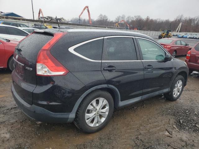 Photo 2 VIN: 2HKRM4H71EH622461 - HONDA CR-V EXL 