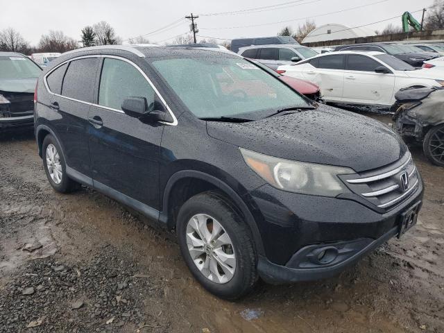 Photo 3 VIN: 2HKRM4H71EH622461 - HONDA CR-V EXL 