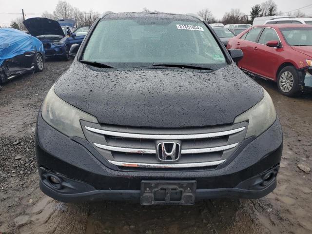 Photo 4 VIN: 2HKRM4H71EH622461 - HONDA CR-V EXL 