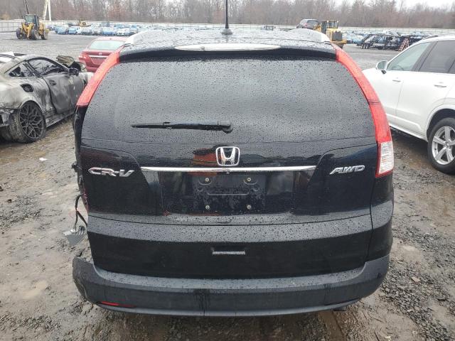 Photo 5 VIN: 2HKRM4H71EH622461 - HONDA CR-V EXL 