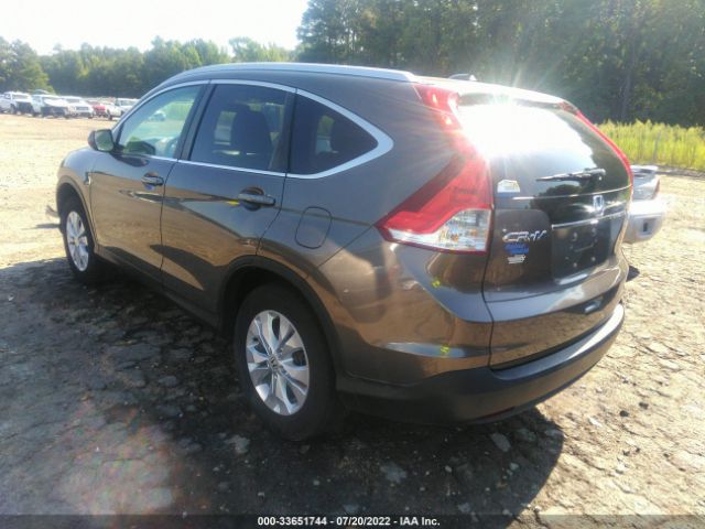 Photo 2 VIN: 2HKRM4H71EH623514 - HONDA CR-V 