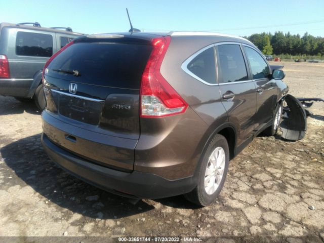 Photo 3 VIN: 2HKRM4H71EH623514 - HONDA CR-V 