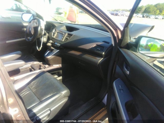 Photo 4 VIN: 2HKRM4H71EH623514 - HONDA CR-V 