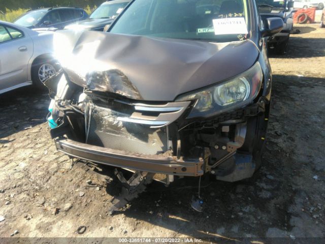 Photo 5 VIN: 2HKRM4H71EH623514 - HONDA CR-V 