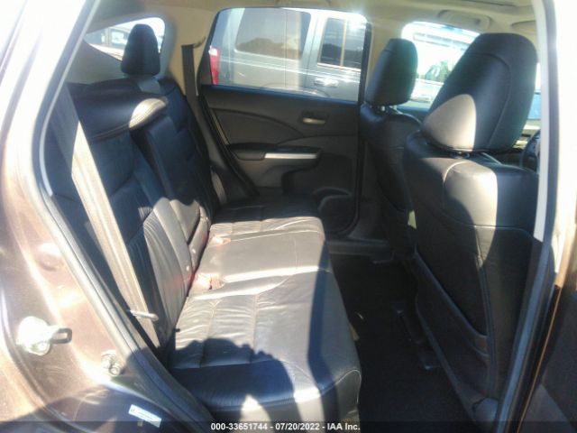 Photo 7 VIN: 2HKRM4H71EH623514 - HONDA CR-V 