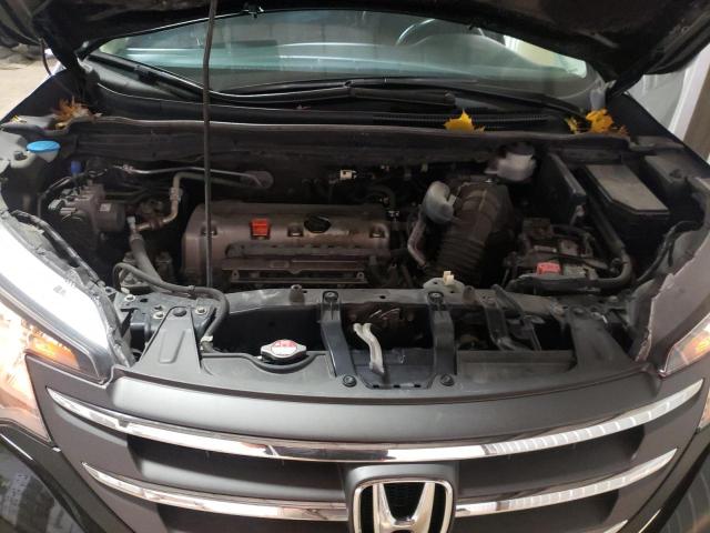 Photo 6 VIN: 2HKRM4H71EH627269 - HONDA CR-V EXL 