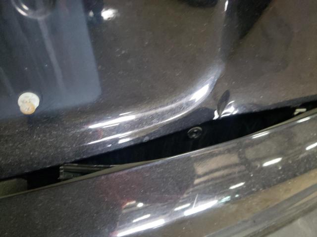 Photo 8 VIN: 2HKRM4H71EH627269 - HONDA CR-V EXL 