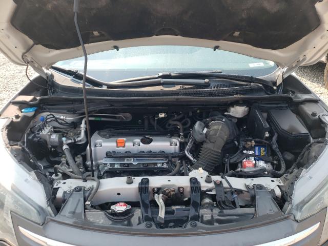 Photo 6 VIN: 2HKRM4H71EH635078 - HONDA CR-V EXL 