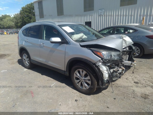 Photo 0 VIN: 2HKRM4H71EH636490 - HONDA CR-V 