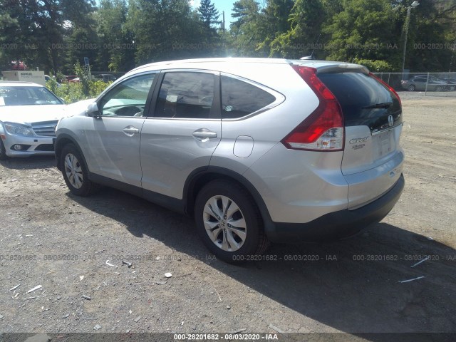 Photo 2 VIN: 2HKRM4H71EH636490 - HONDA CR-V 