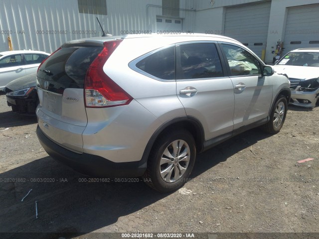 Photo 3 VIN: 2HKRM4H71EH636490 - HONDA CR-V 