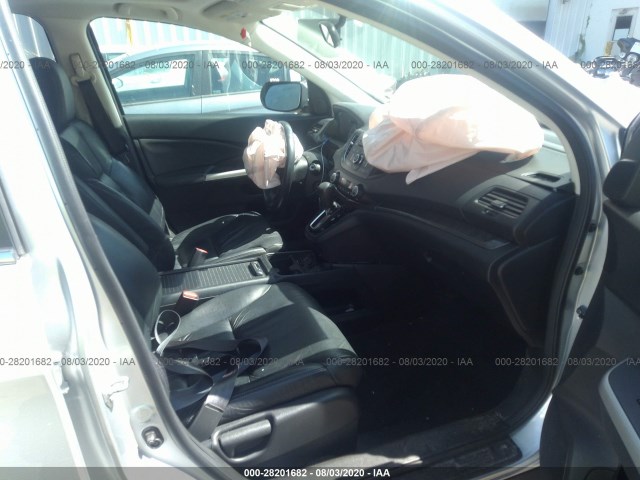 Photo 4 VIN: 2HKRM4H71EH636490 - HONDA CR-V 