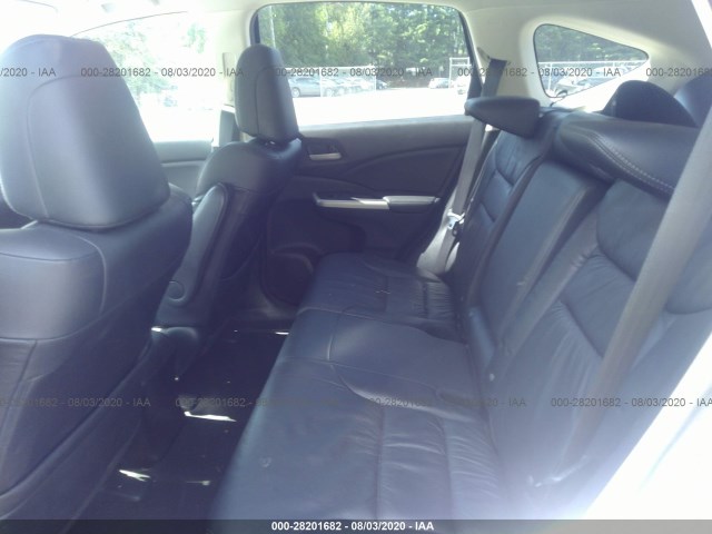 Photo 7 VIN: 2HKRM4H71EH636490 - HONDA CR-V 