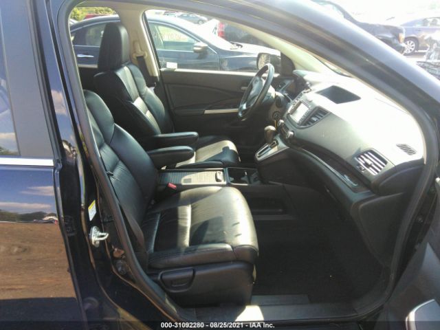 Photo 4 VIN: 2HKRM4H71EH638448 - HONDA CR-V 