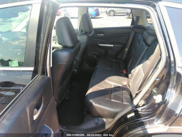 Photo 7 VIN: 2HKRM4H71EH638448 - HONDA CR-V 