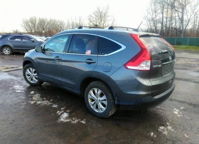 Photo 2 VIN: 2HKRM4H71EH641138 - HONDA CR-V 