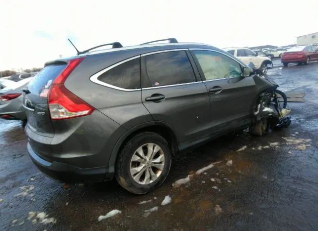 Photo 3 VIN: 2HKRM4H71EH641138 - HONDA CR-V 