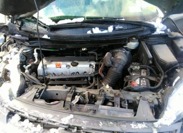 Photo 9 VIN: 2HKRM4H71EH641138 - HONDA CR-V 