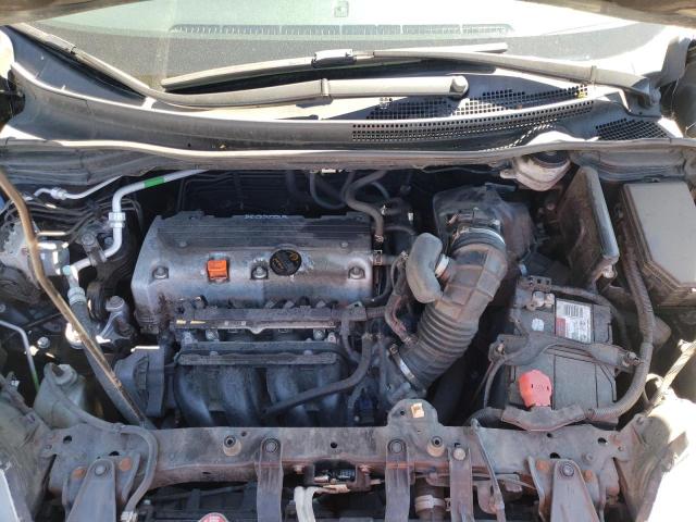 Photo 6 VIN: 2HKRM4H71EH647389 - HONDA CR-V EXL 